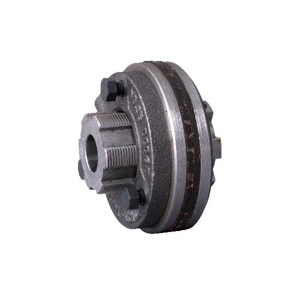 Martin Sprocket & Gear Torque Limiter Clutch, TT25SB TT25SB Zoro